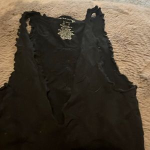 Free people crop top